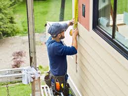 James Hardie Siding in Harpersville, AL